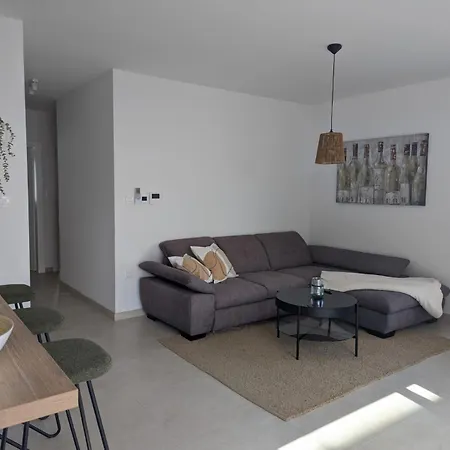 Apartment Exclusive Bis 6 Personen Elisa *