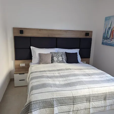 Exclusive Bis 6 Personen Elisa Apartment *
